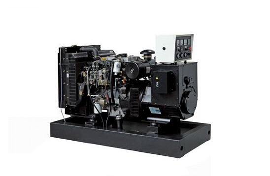 德钦科克150kw大型柴油发电机组