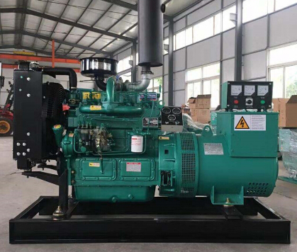 德钦宗申动力10kw小型柴油发电机