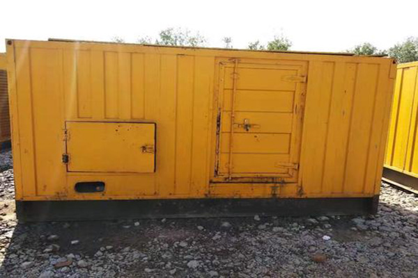 德钦发电机出租 德钦发电机出租