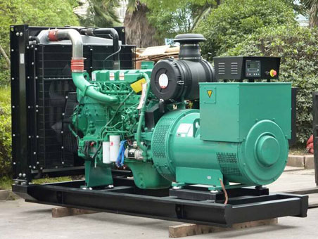 德钦710kw康明斯柴油发电机组图片 德钦710kw康明斯柴油发电机组图片