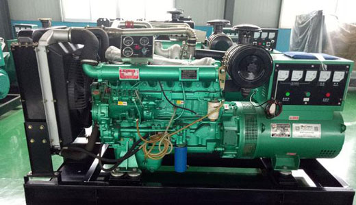 德钦发电机不发电的原因 德钦发电机不发电的原因