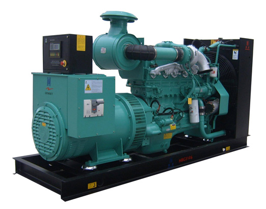 德钦柴油发电机 德钦柴油发电机