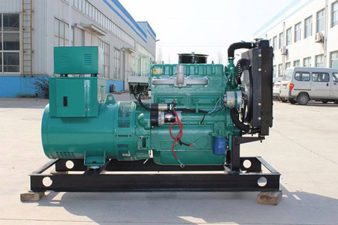 德钦小型柴油发电机 德钦小型柴油发电机