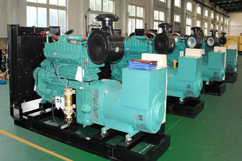 德钦小型柴油发电机 德钦小型柴油发电机